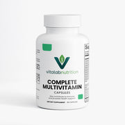 Complete Multivitamin