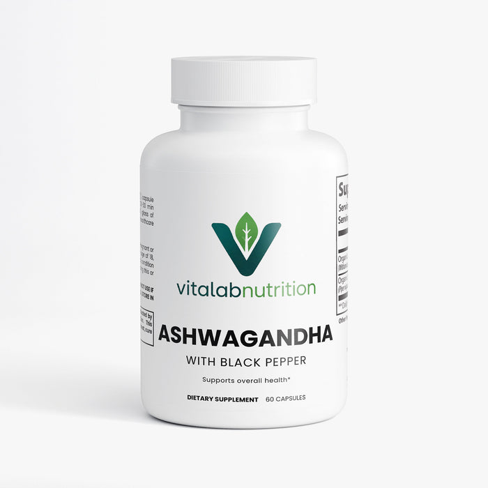 Ashwagandha