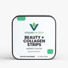 Beauty + Collagen Strips